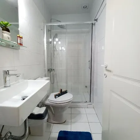Ml Saroko 2 Apartment *